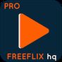 Εικονίδιο του New FreeFlix : HQ Movies Pro Guide apk