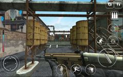 Картинка  Call Of Modern Warfare : Secret Agent FPS