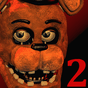 Five Nights at Freddy's 2 apk icono