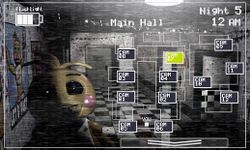 Immagine 9 di Five Nights at Freddy's 2