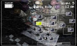 Five Nights at Freddy's 2 ảnh số 13