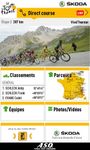 Captura de tela do apk Tour de France 2012 – Premium 
