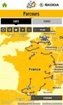 Captura de tela do apk Tour de France 2012 – Premium 1