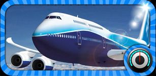 Imagem  do Flight Simulator Boeing Free