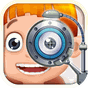 Little Eye Doctor - Free games APK