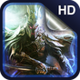 นักรบ พื้นหลังเคลื่อนไหว HD APK