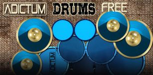 Imagem  do Adictum Drum Lessons - Free