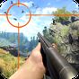 Mountain Sniper : Shooting War APK Simgesi