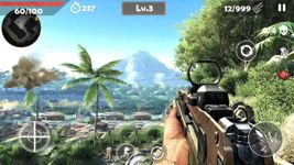 Mountain Sniper : Shooting War imgesi 16