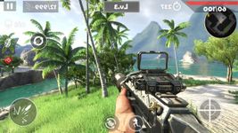 Mountain Sniper : Shooting War imgesi 21