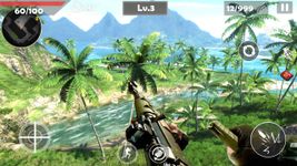 Mountain Sniper : Shooting War imgesi 3