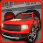 Ícone do apk Fire Truck Parking 3D 2