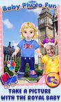 Gambar Royal Baby Photo Fun Dress Up 3