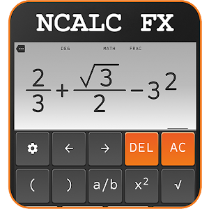 Download do APK de Calculadora Científica para Android