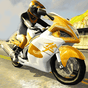Bay Rider Turbo apk icon
