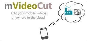 Imagem 5 do mVideoCut - video editor