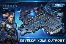 Star Warships: Galaxy Crowns Bild 6