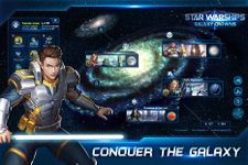 Star Warships: Galaxy Crowns Bild 5