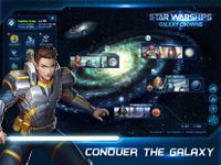 Star Warships: Galaxy Crowns の画像2