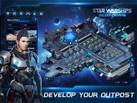 Star Warships: Galaxy Crowns の画像