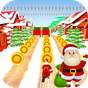 Granny Subway Run:Christmas APK