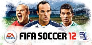 FIFA 12 by EA SPORTS ảnh số 5