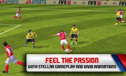 FIFA 12 by EA SPORTS ảnh số 2