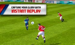 Imagen 1 de FIFA 12 by EA SPORTS