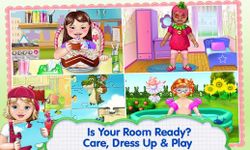 Gambar Baby Room Makeover 9