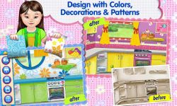 Gambar Baby Room Makeover 10