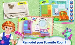 Gambar Baby Room Makeover 12