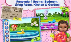 Gambar Baby Room Makeover 14