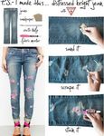 diy moda fikirler imgesi 3