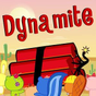 Dynamite - Happy Tree Friends apk icon