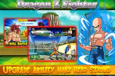Super Saiyan Goku Combattant de combat image 