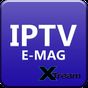 IPTV Xtream apk icon