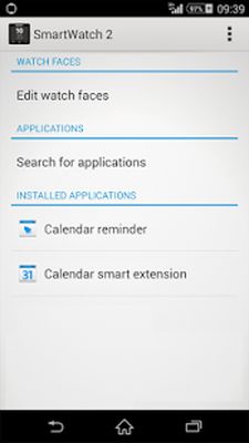 Smartwatch 2 Sw2 Apk Free Download For Android