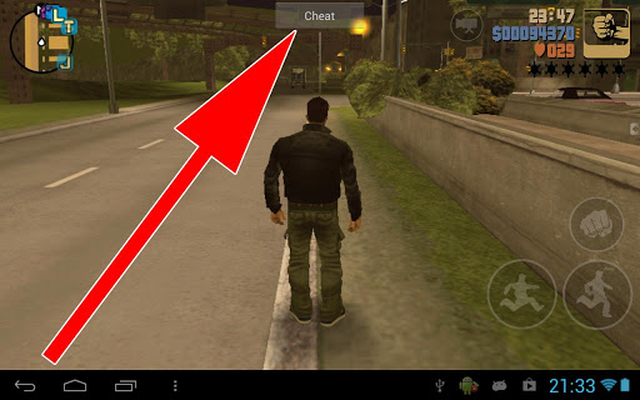 Cheat Codes for GTA 3 APK Download 2023 - Free - 9Apps