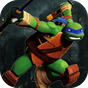 Turtle Rush Ninja APK
