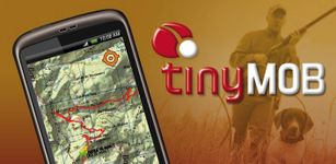 Imagem  do TinyMOB Hunting Maps
