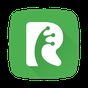 Ícone do apk Ribbit Live - Meet Real People