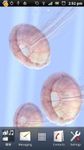 3D Jellyfish HD Live Wallpaper imgesi 7