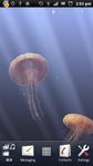 3D Jellyfish HD Live Wallpaper imgesi 6