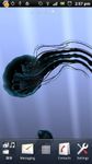 3D Jellyfish HD Live Wallpaper imgesi 