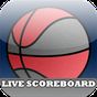 Ícone do Atlanta Basketball Live Scores