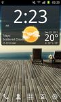 Gambar BeWeather & Widgets 2