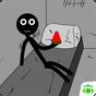 Stickman jailbreak escape 2 apk icono