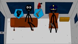 Imagen 2 de Stickman jailbreak escape 2