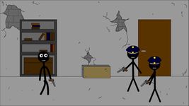 Imagen 5 de Stickman jailbreak escape 2