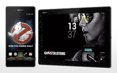 XPERIA™ Ghostbusters ’16 Theme imgesi 4